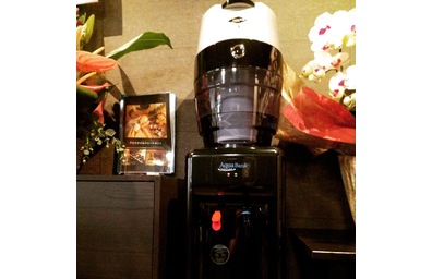 水素水サーバー